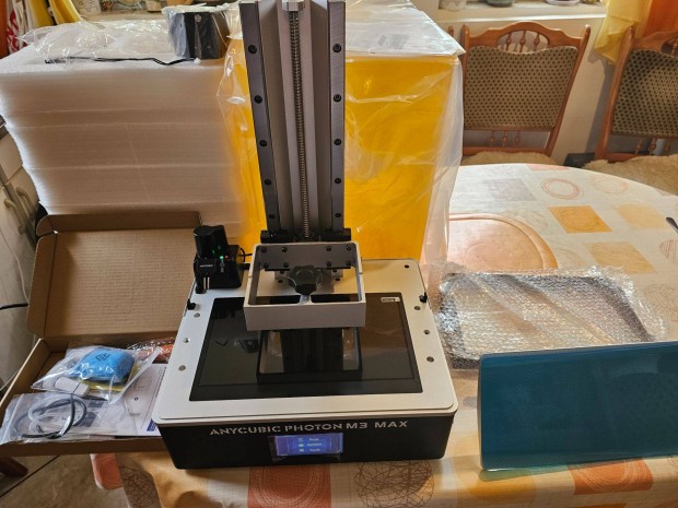 Anycubic Photon M3 Max