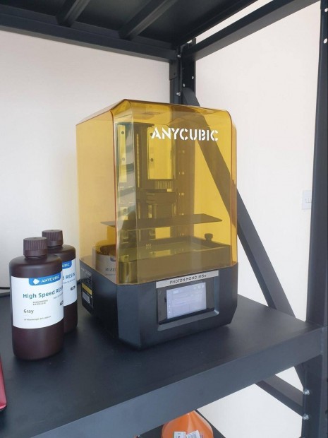 Anycubic Photon Mono M5s