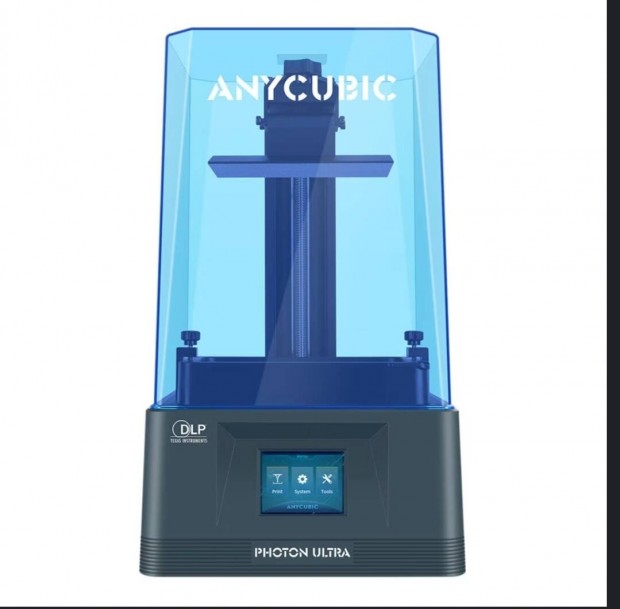 Anycubic Photon Ultra (3d nyomtat)