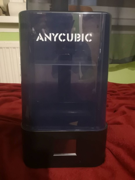 Anycubic Photon mono 2 s wash & cure machine 2.0 elad srgsen 