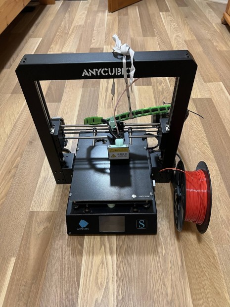 Anycubic S 3D nyomtat