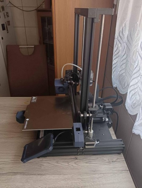 Anycubic Vyper 3D Nyomtat