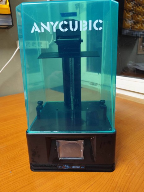 Anycubic mono 4k