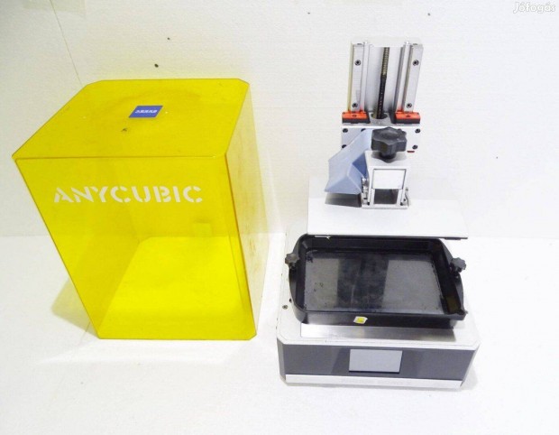 Anycubic photo mono X 3D nyomtat