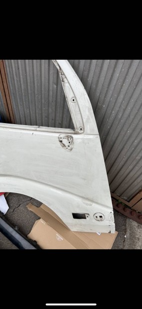 Anys oldali res ajt Dyna Toyota 