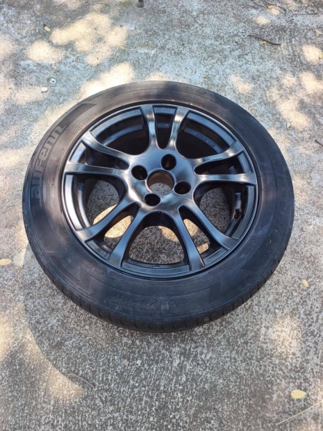Anzio 4*108 / R16 alufelni