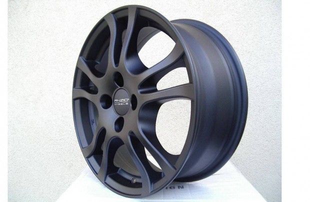 Anzio Turn alufelni Peugeot 308, Citroen C3 15 col orszgosan!