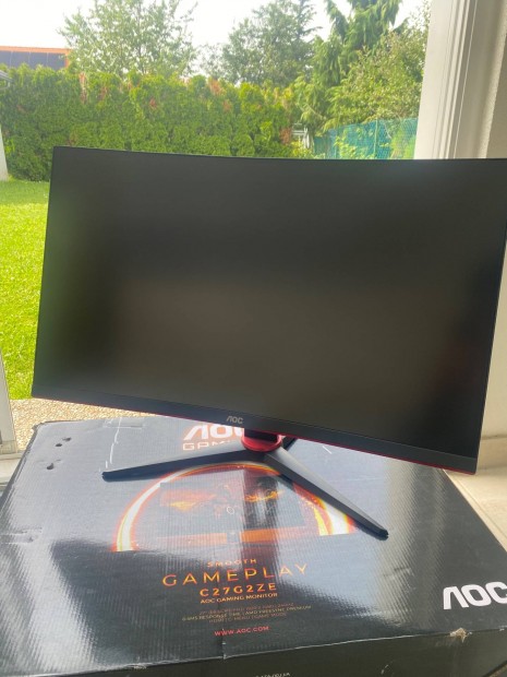 Aoc Gaming c27g2ze 240hz