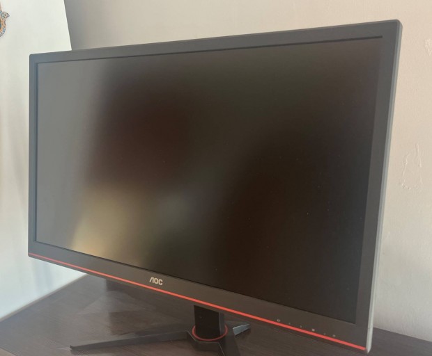 Aoc g2868pqu 28 Monitor