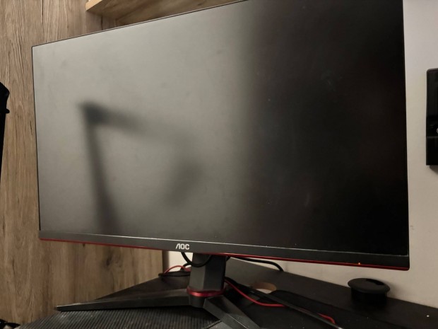 Aoc monitor, 144hz, Ips, 27