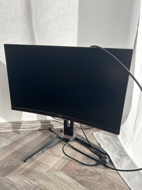 Aoc monitor .
