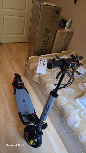 Aokda A1 800W 45km/h