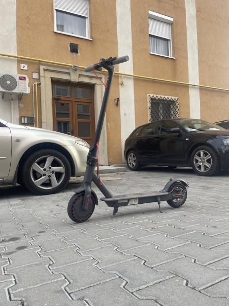 Aovo Pro elektromos roller