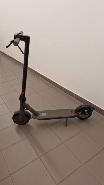 Aovo Pro elektromos roller