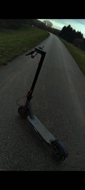 Aovo pro elektromos roller