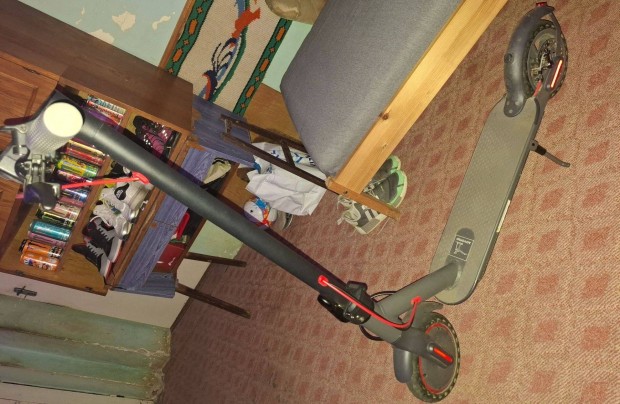 Aovopro E-roller