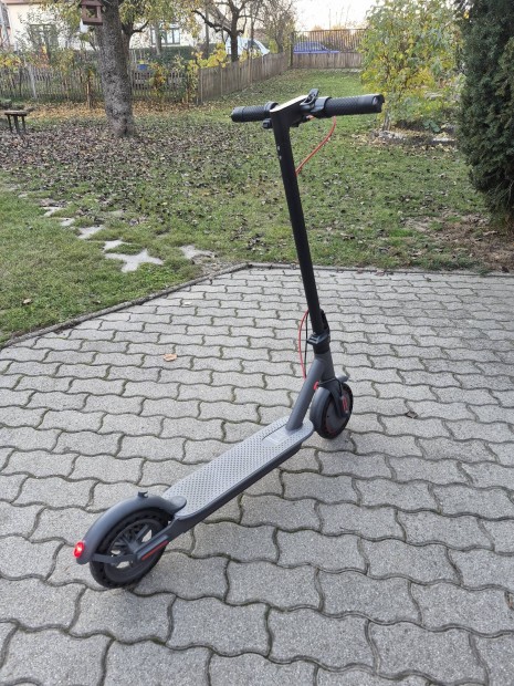 Aovopro Es80 Elektromos roller