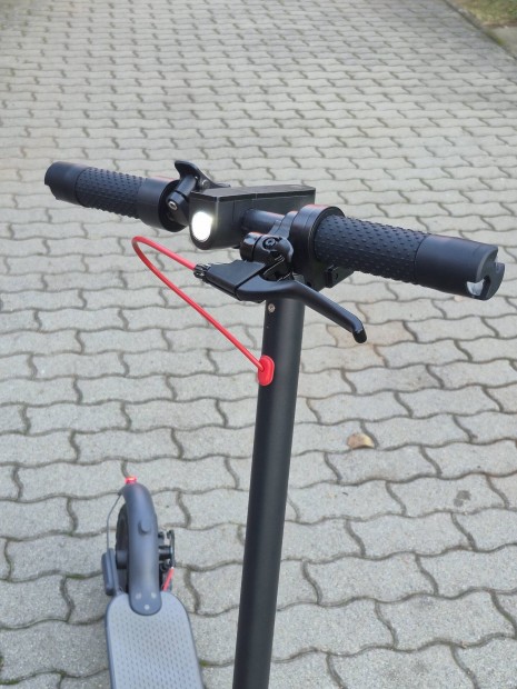 Aovopro Es80 Elektromos roller