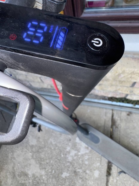 Aovopro M365 GO Elektromos Roller, 31 km/h 350W, sötétszürke