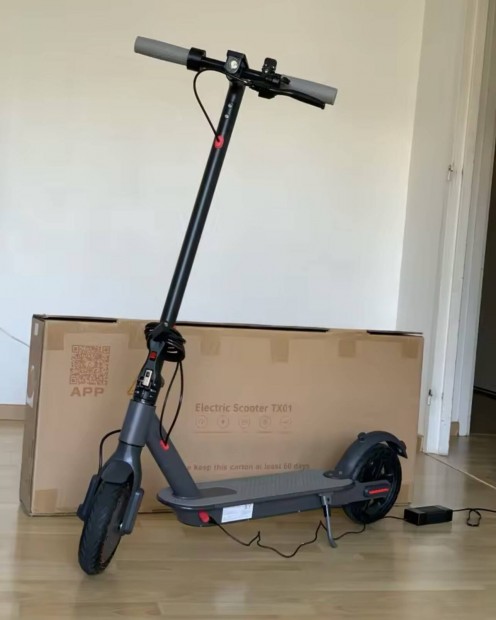 Aovopro TX01 elektromos roller