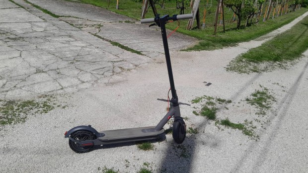 Aovopro elektromos roller
