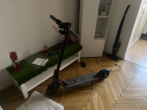 Aovopro elektromos roller