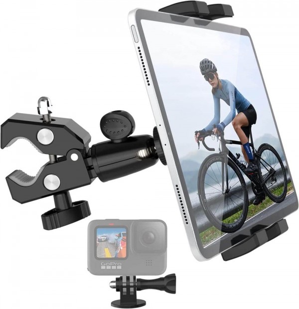 Aozcu Biciklis Telefon s Tablet Tart