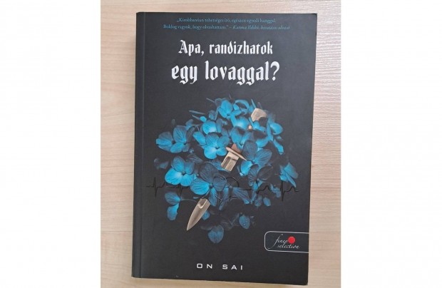 Apa randizhatok egy lovaggal? (14+ korosztly)