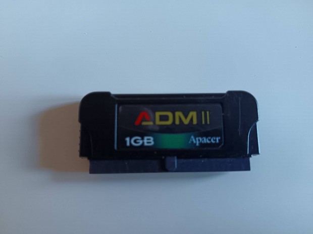 Apacer 1 GB-os 44 pin memria elad