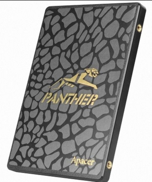 Apacer Panther 240gb 2.5" SSD
