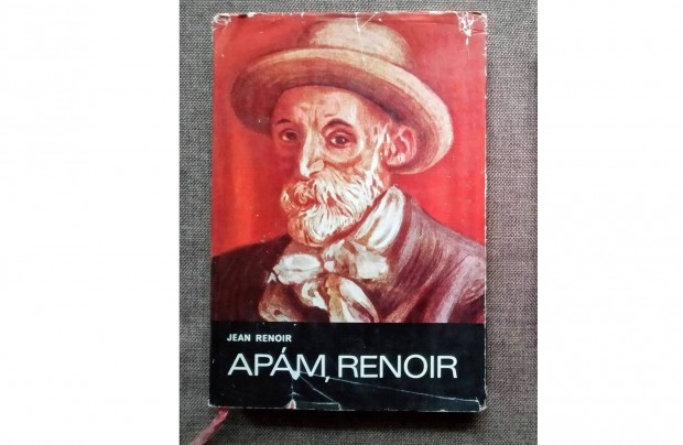Apm, Renoir Jean Renoir