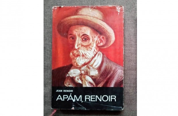 Apm, Renoir Jean Renoir