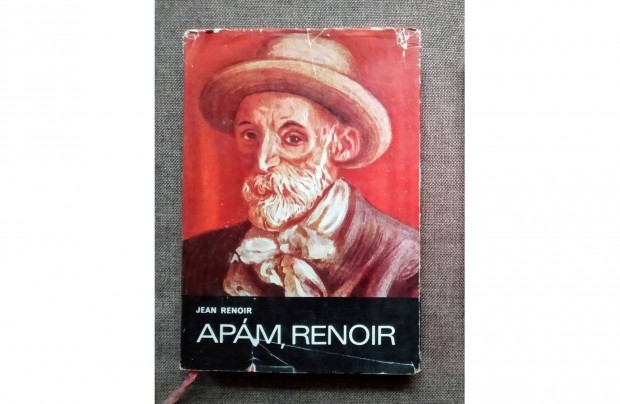 Apm, Renoir Jean Renoir