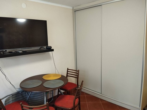 Apartman Zamrdiban