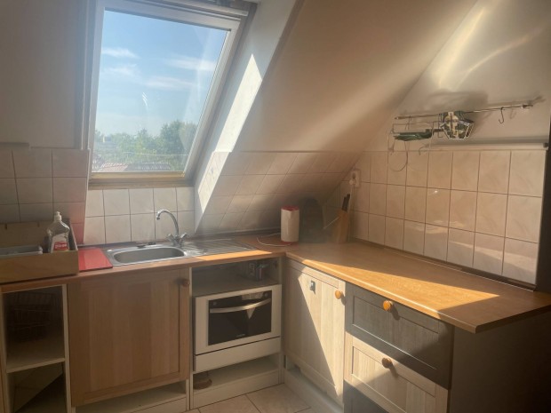 Apartman kiad