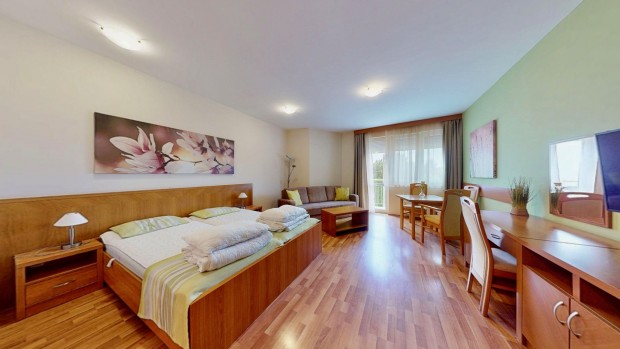 Apartman lak�s elad� Hajd�szoboszl�, Sport utca