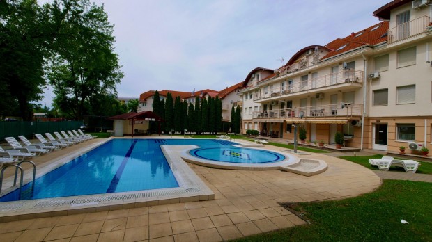 Apartman lak�s elad� Hajd�szoboszl�, Sport utca