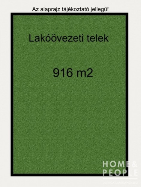 Ap�tfalv�n telek! - Ap�tfalva