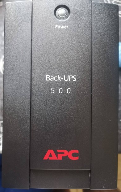 Apc back ups 500