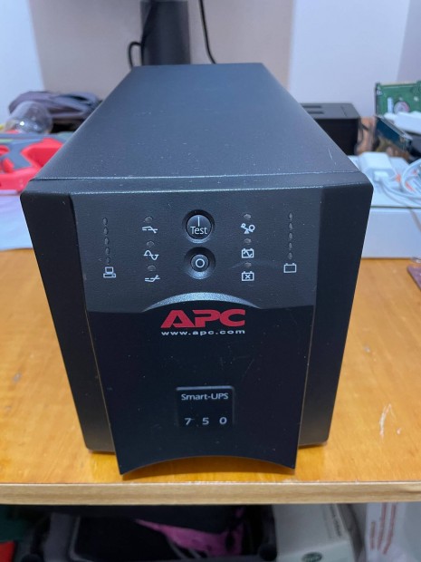 Apc smart ups 750