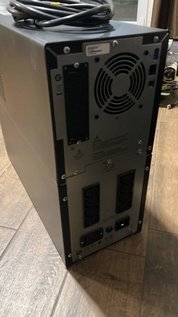 Apc smart ups