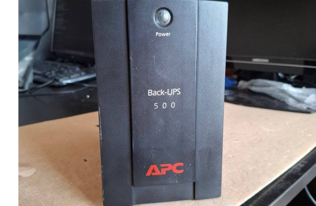 Apc ups bx500ci