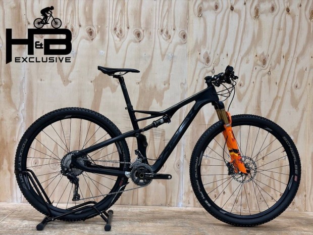 Apex Carbon 29 colos hegyi kerkpr Shimano XT 2018