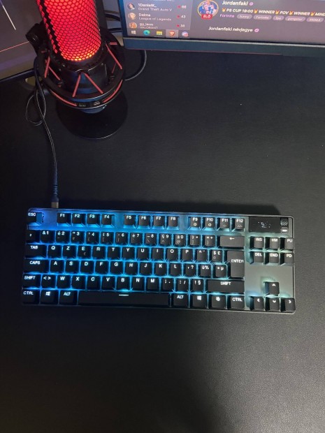 Apex pro tkl