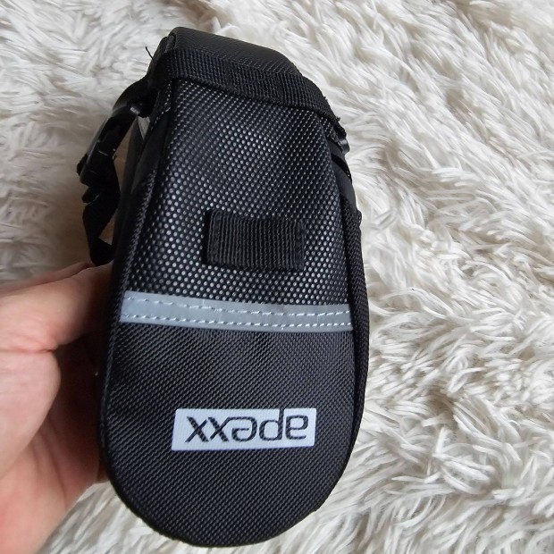 Apexx kerkpros nyereg tska j