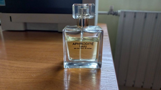 Aphrodit luxury parfm