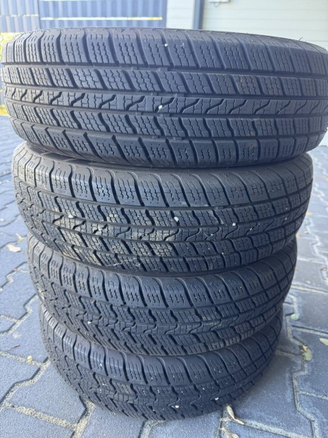 Aplus 165/70 R14 négyévszakos gumik