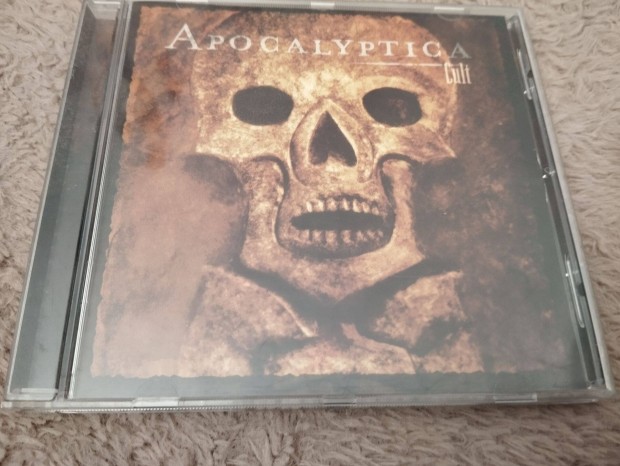 Apocalyptica-Cult