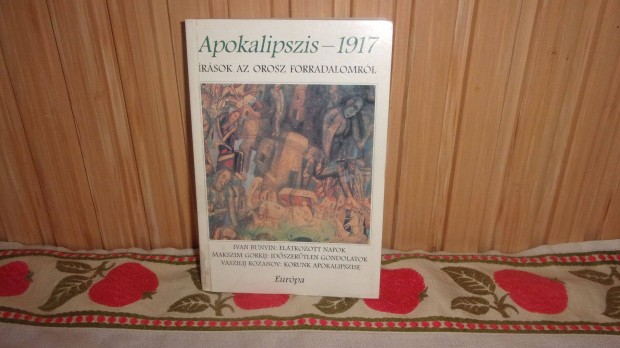 Apokalipszis - 1917 rsok az Orosz forradalomrl