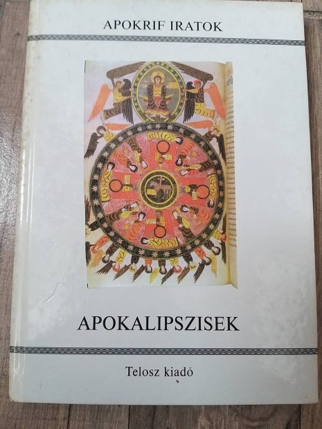 Apokrif iratok-apokalipszisek 1997